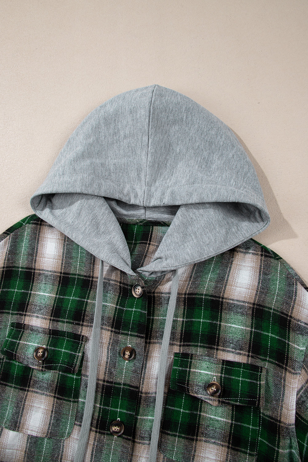 Shirts & Jackets